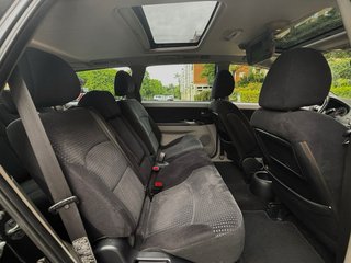 Mitsubishi Grandis 2007