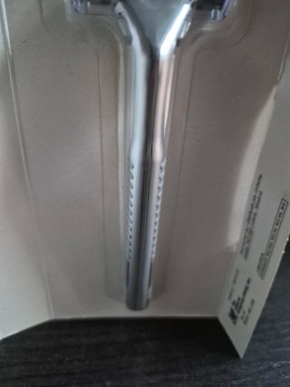 Gillette Sensor Excel - Máquina y Recarga