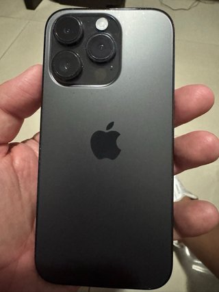 iPhone 14 Pro 512 GB Gris Espacial