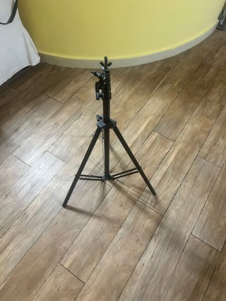 Trípodes extensibles profesionales