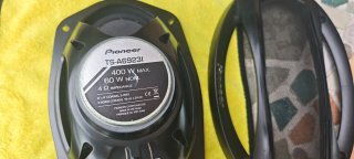 Altavoces Pioneer TS-A6923L