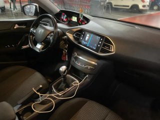 Peugeot 308 2019