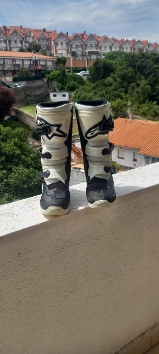 Botas Alpinestars Tech 3