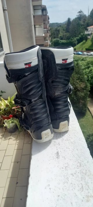 Botas Alpinestars Tech 3