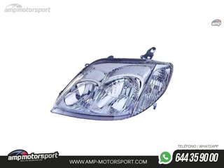 FARO DELANTERO IZQUIERDO PARA TOYOTA COROLLA SEDAN / ST. WAGON