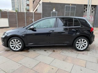 Volkswagen Golf 2014