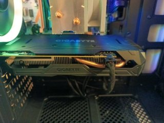 Torre PC Gaming Nueva