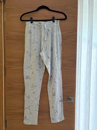 Pijama de algodón de Women'secret