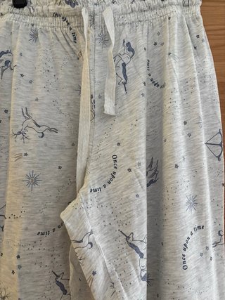 Pijama de algodón de Women'secret