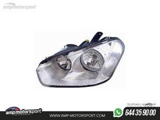 FARO DELANTERO IZQUIERDO PARA FORD C-MAX