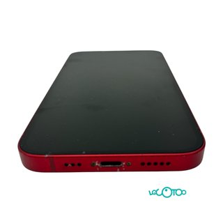 iPhone 13 128GB Rojo