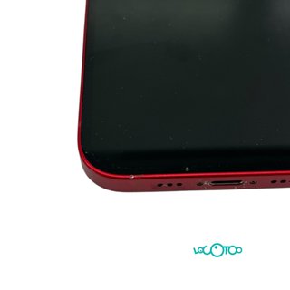iPhone 13 128GB Rojo