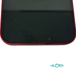 iPhone 13 128GB Rojo