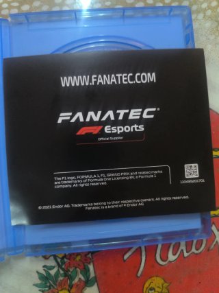 F1 2021 PS4 El Videojuego Oficial