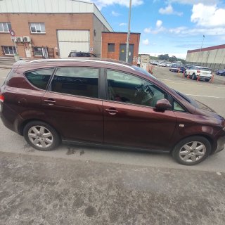 SEAT Altea 2009