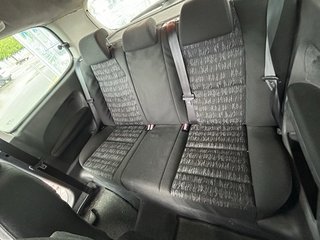 Peugeot 307 2002