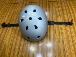 Casco patinete 50-54cm