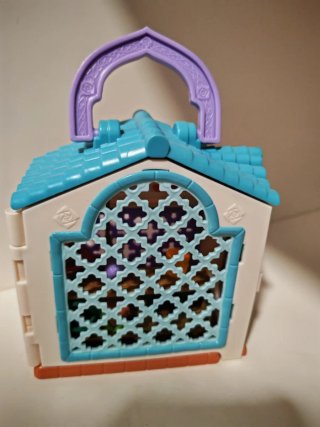 Casa de muñecas Wish El Poder de los Deseos