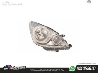 FARO DELANTERO DERECHO PARA NISSAN NOTE