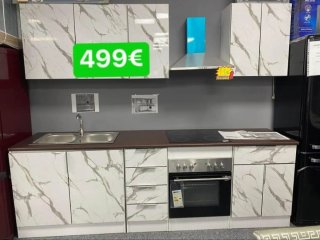 Muebles de cocina nuevo desde 499€