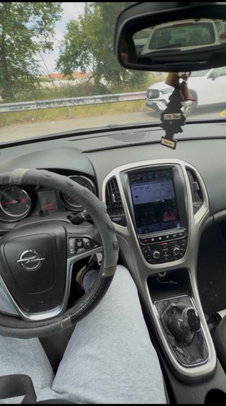 Opel Astra 2010 NO NEGOSIABLE