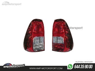 PILOTO TRASERO DERECHO PARA TOYOTA HILUX