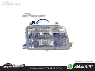 FARO DELANTERO DERECHO PARA RENAULT R19 I