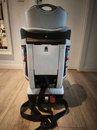 Silla coche infantil Chicco
