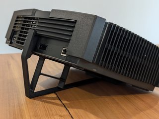 Organizador Xbox Clásica: Mando y Cable