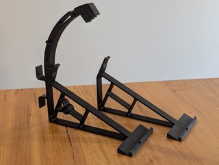 Organizador Xbox Clásica: Mando y Cable