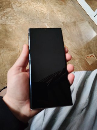 Samsung Galaxy Note 20 Ultra Dorado 128GB