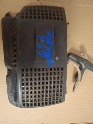 Tirador Arranque Motosierra Partner F65