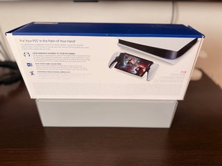 Sony PlayStation Portal
