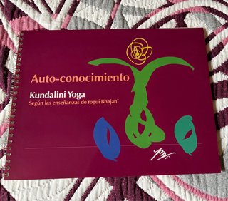 Auto-conocimiento. Kundalini Yoga.