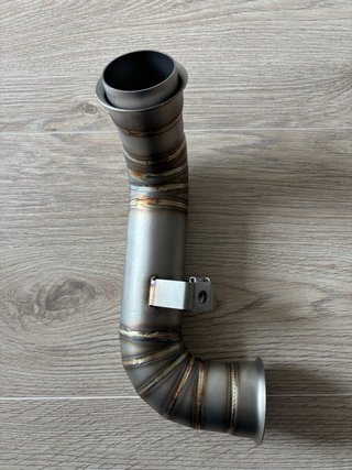 Supresor KTM 790 890