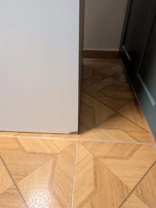 Cómoda MALM Ikea 6 Cajones 80x123cm Blanca