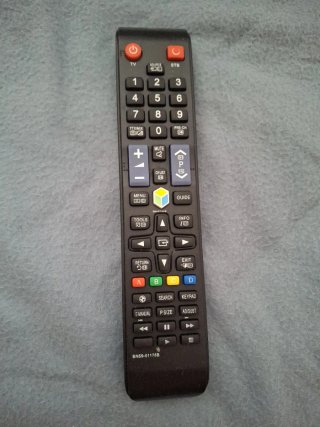 Samsung UE40H6200AW TV 40 pulgadas