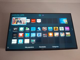 Samsung UE40H6200AW TV 40 pulgadas
