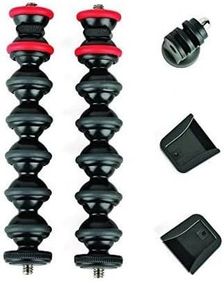 Joby GorillaPod soporte trípode flexible portátil