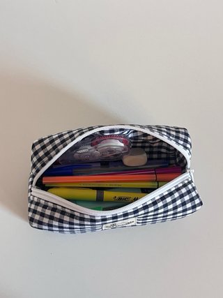 Estuche/Neceser Cuadros