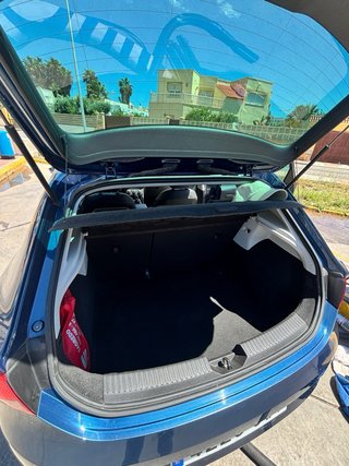 SEAT Leon 2017 1.6 tdi 115 connect