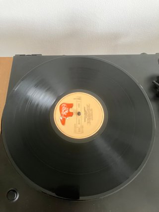 Derek & The Dominos In Concert LP spain reedition