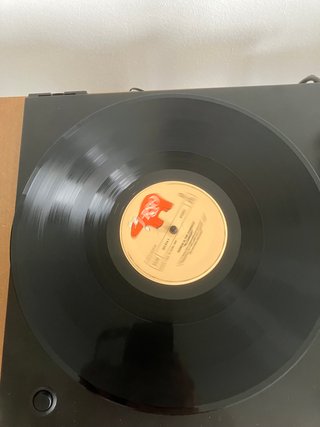 Derek & The Dominos In Concert LP spain reedition