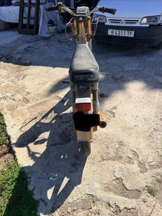 derbi variant