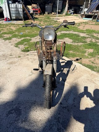 derbi variant
