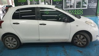 Toyota Auris 2009