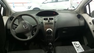 Toyota Auris 2009