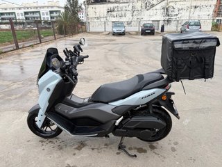 Yamaha NMAX 2025 8400km
