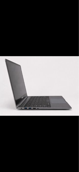 TECLAST F15 Notebook Elegante Sottile Gray
