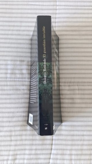 Libro - El guardián invisible